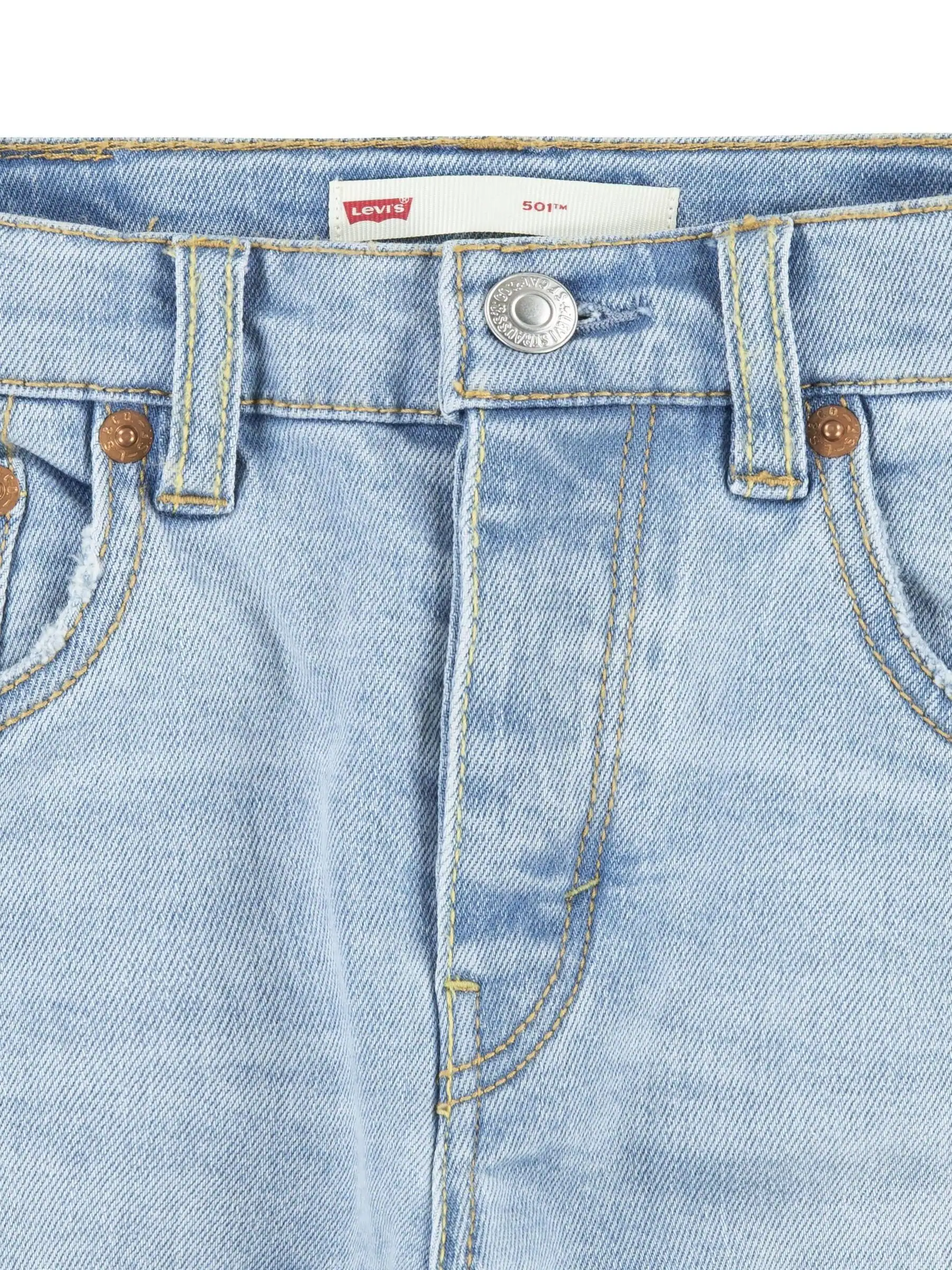 Levi's® 501® Original Denim Jeans