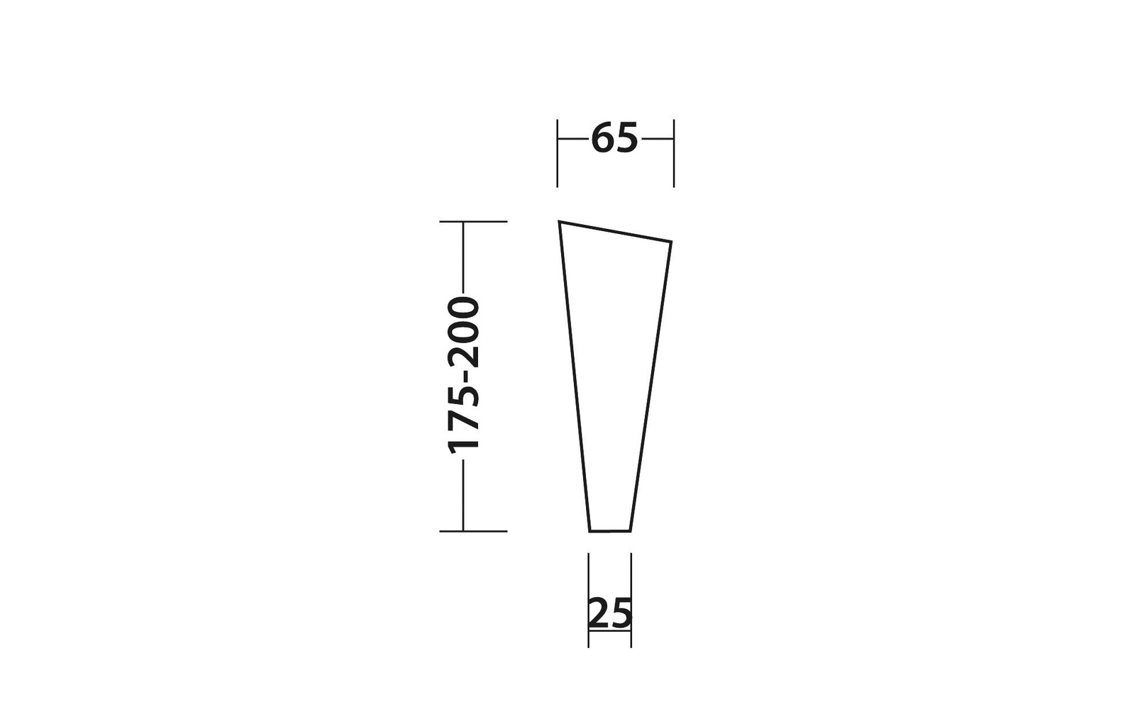 Zelt Lounge Vehicle Connection Schleuse L
