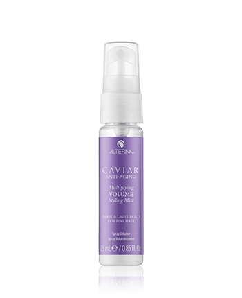 Alterna Caviar Anti-Aging Multiplying Volume Styling Mist 25ml