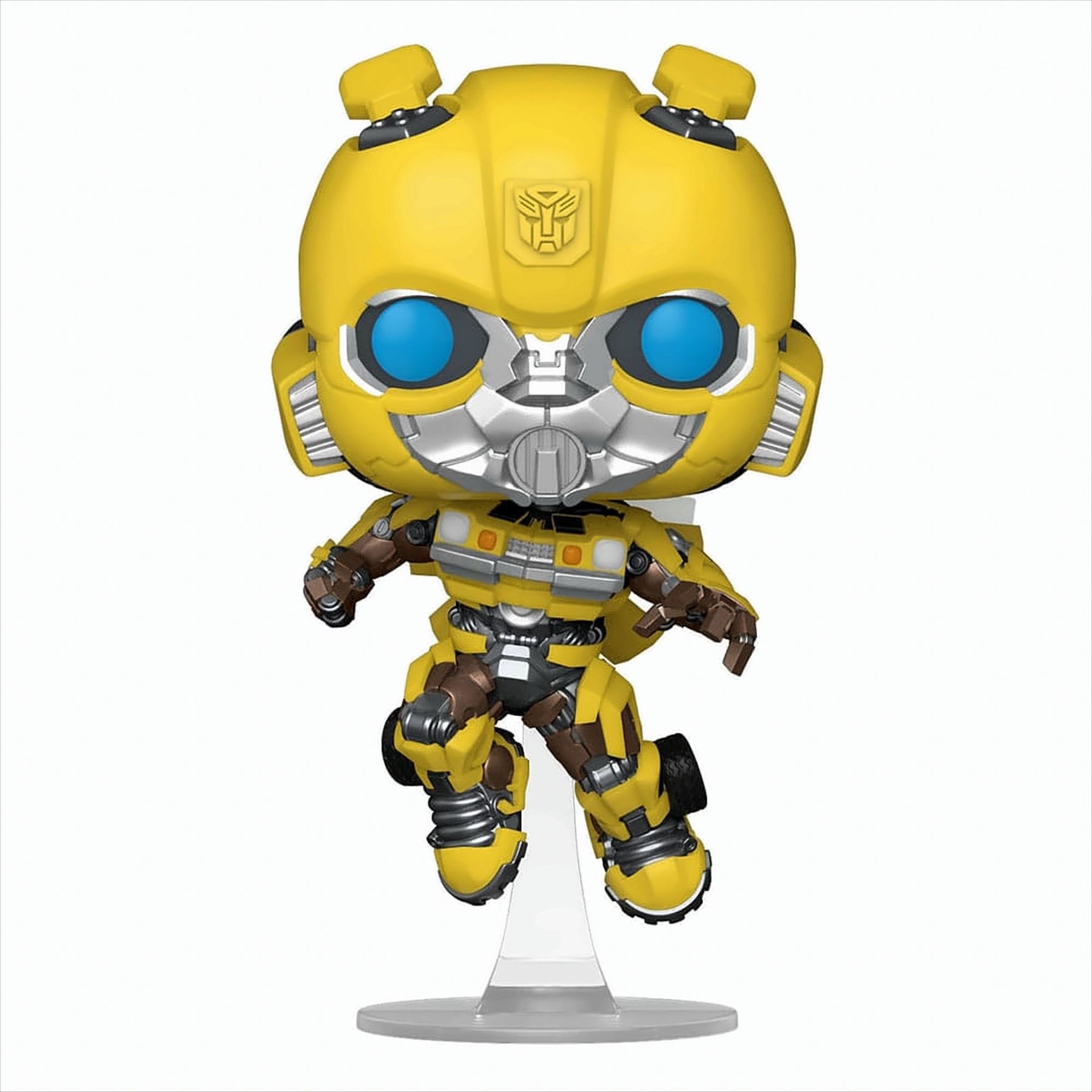 POP - Transformers Movie - Bumblebee