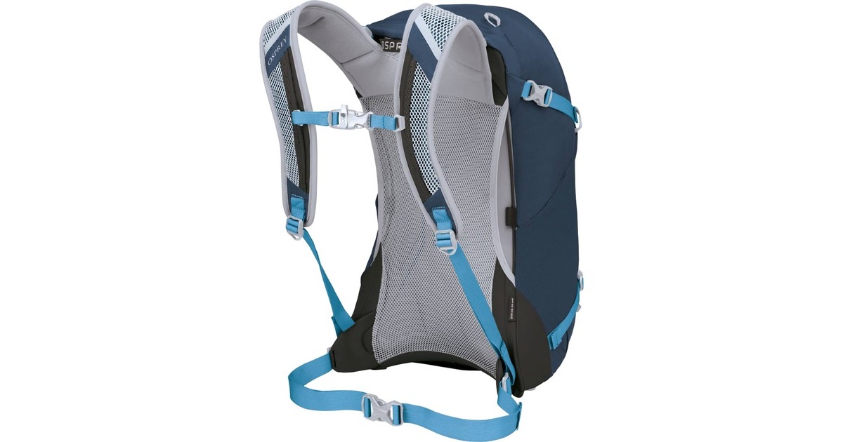 OspreyHikelite 26 rugzak  (Blauw, 26 liter)