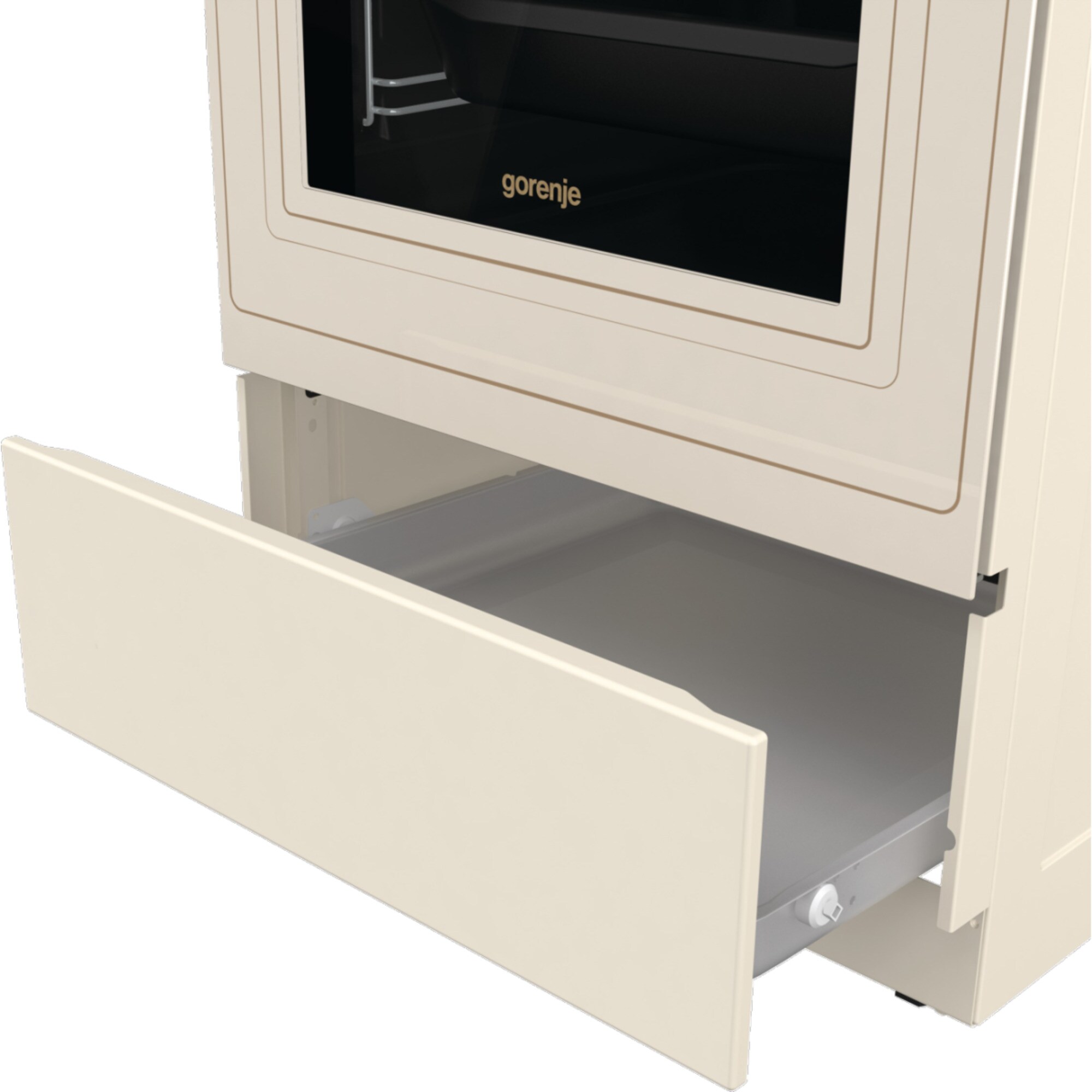 gorenje Herd GECS5B70CLI