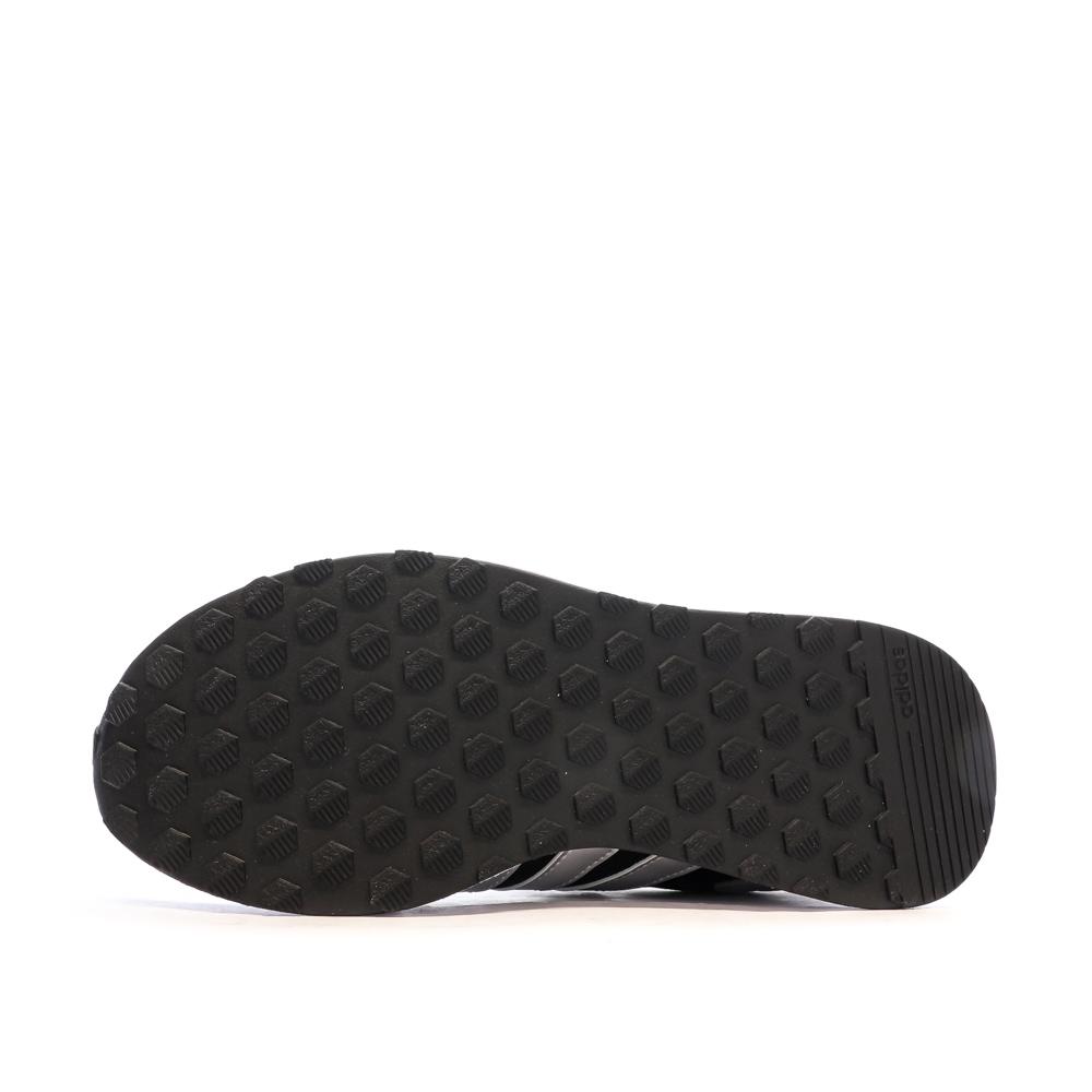 Adidas Baskets Noire/Grise/Blanche Femme Adidas IG6557