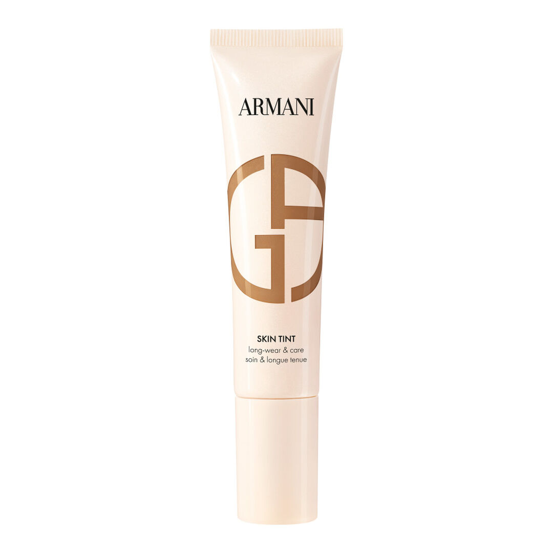Giorgio Armani Luminous Silk Skin Tint