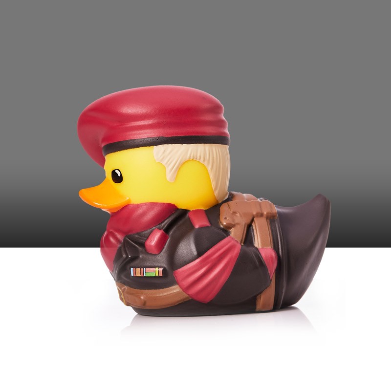 Numskull - MGS Tubbz MINI Revolver Ocelot