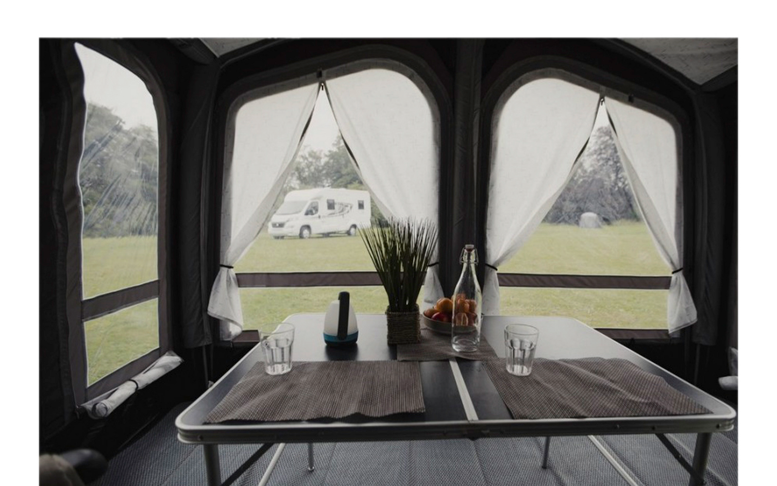 Vango Riviera Air 330 Elements ProShield