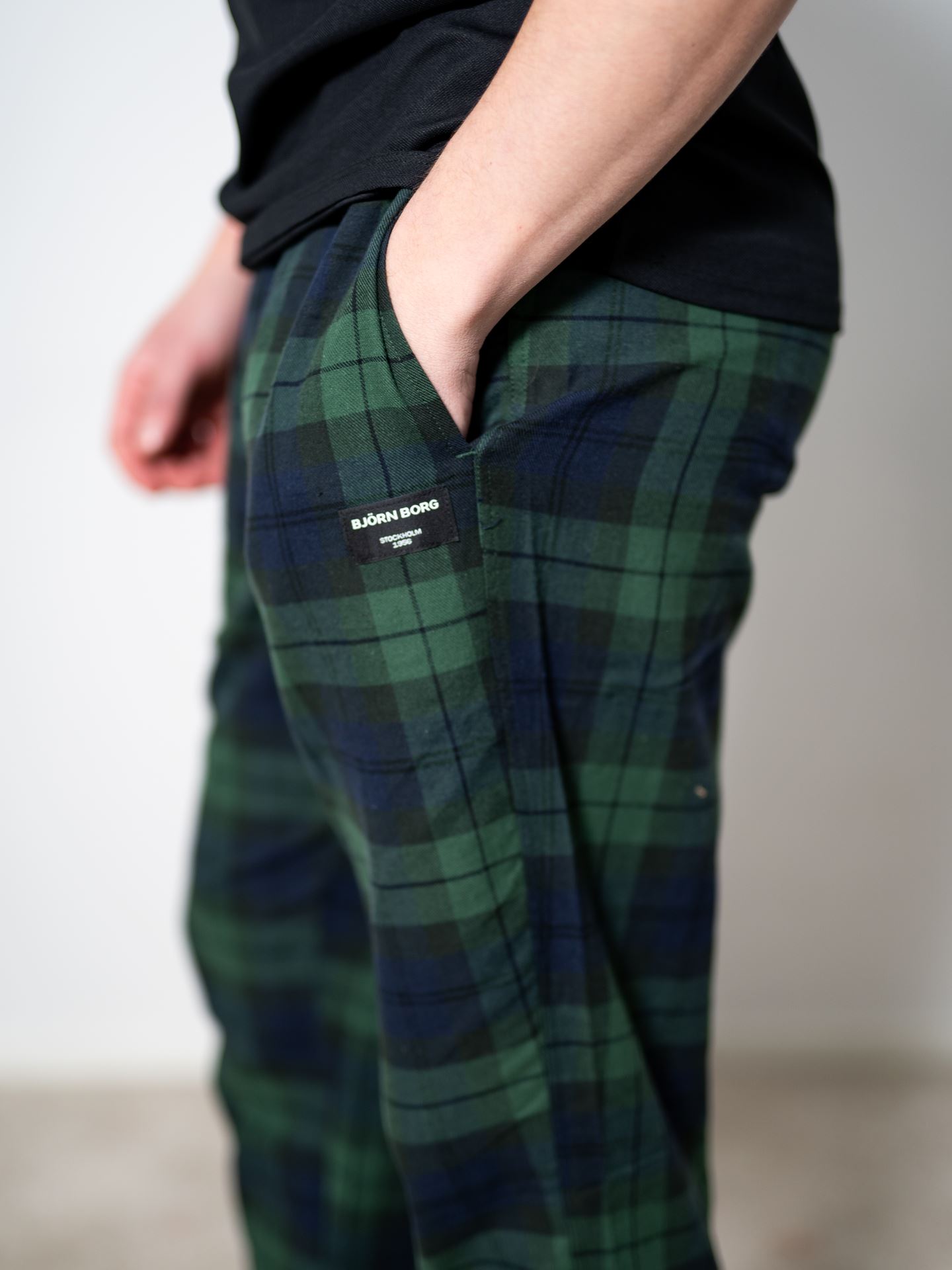 Core Pyjama Pants