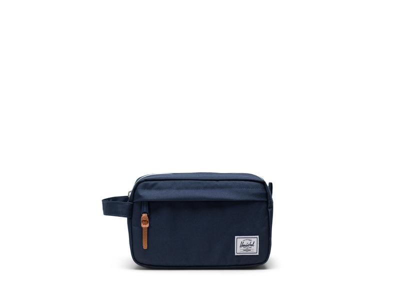 Herschel Necessaire Chapter Travel Kit 5 l, Blau Kosmetiktasche