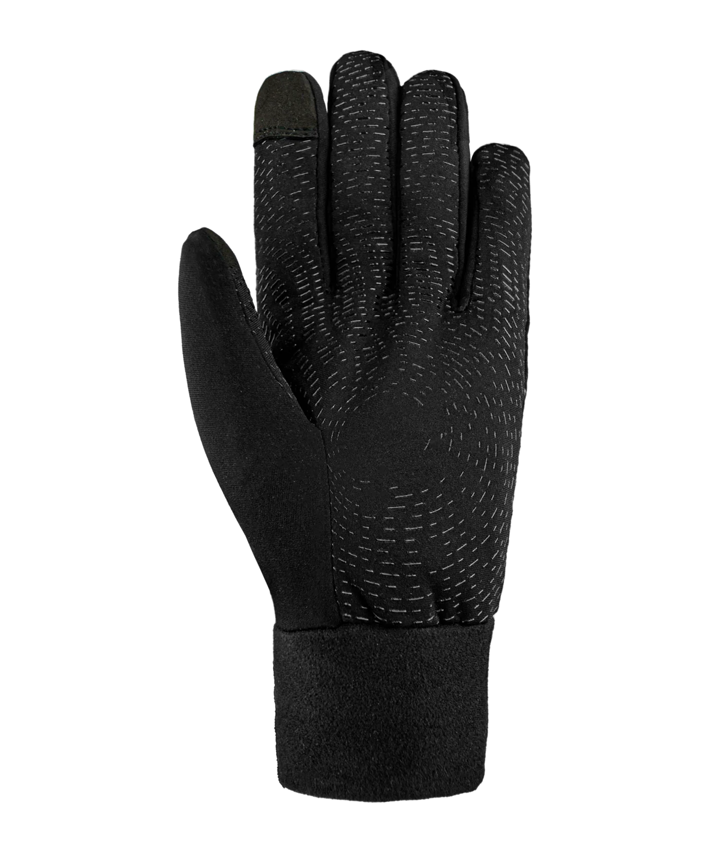 Reusch Dynamic Torwarthandschuh Schwarz F7700