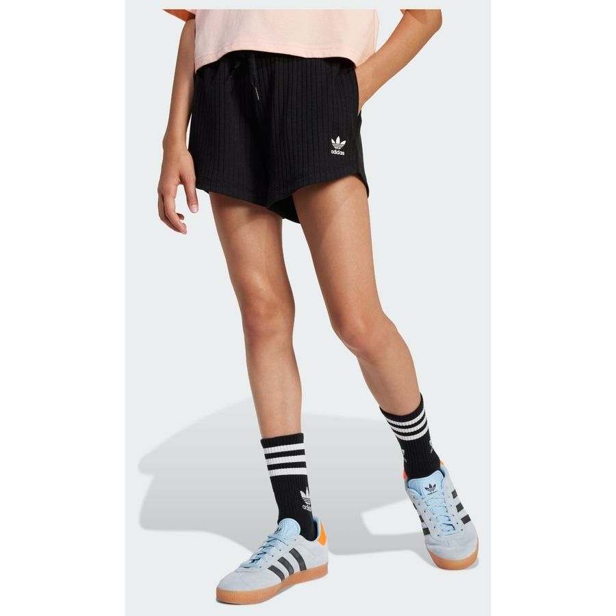 Adidas Original Short côtelé Enfants