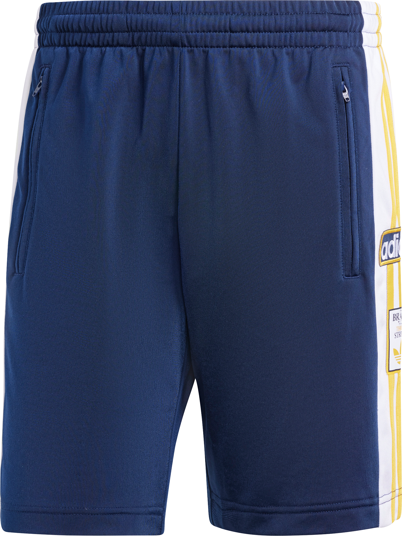 adidas Adibreak Short Blau