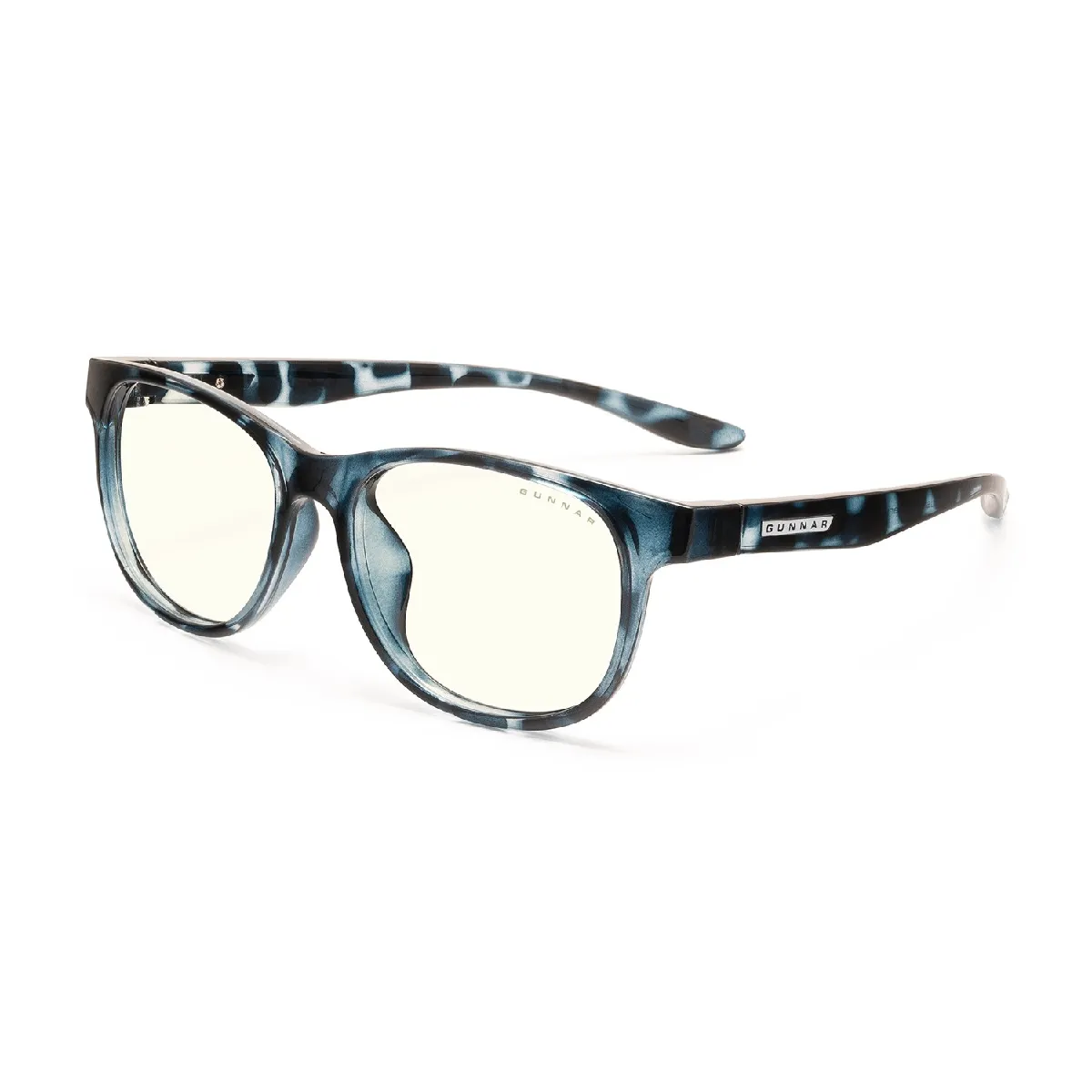 Gunnar Rush Navy Tortoise