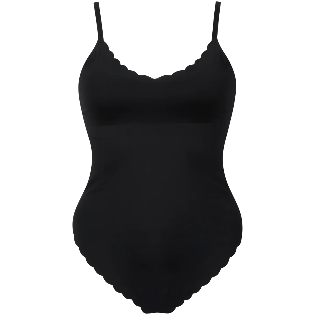 Body Second Skin