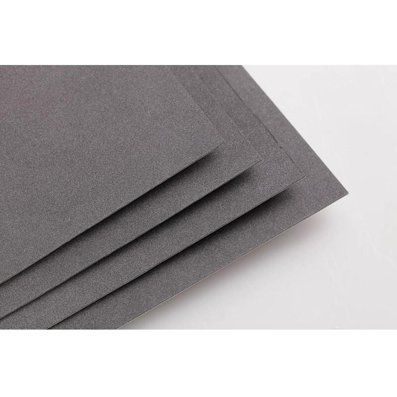 Pastelmat bloc collé 12F 30x40cm 360g