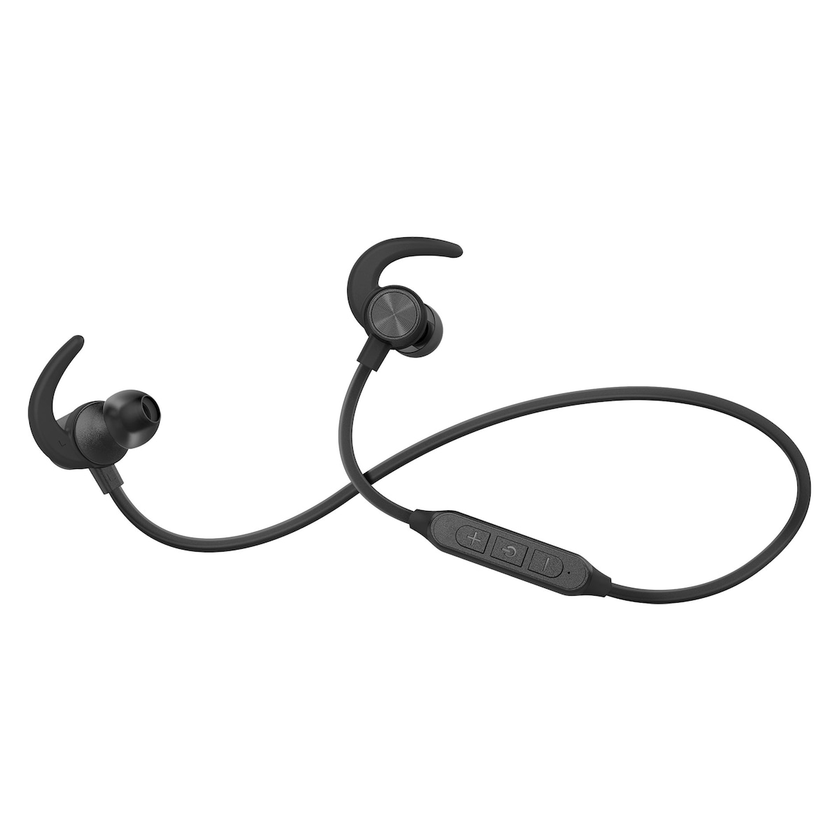 Moto SP105 In-ear BT trådlös Sport Black