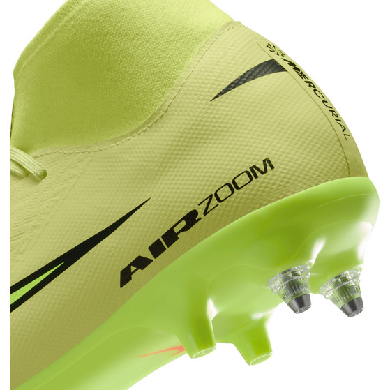 Nike Mercurial Zoom Superfly 10 Academy SG-Pro AC