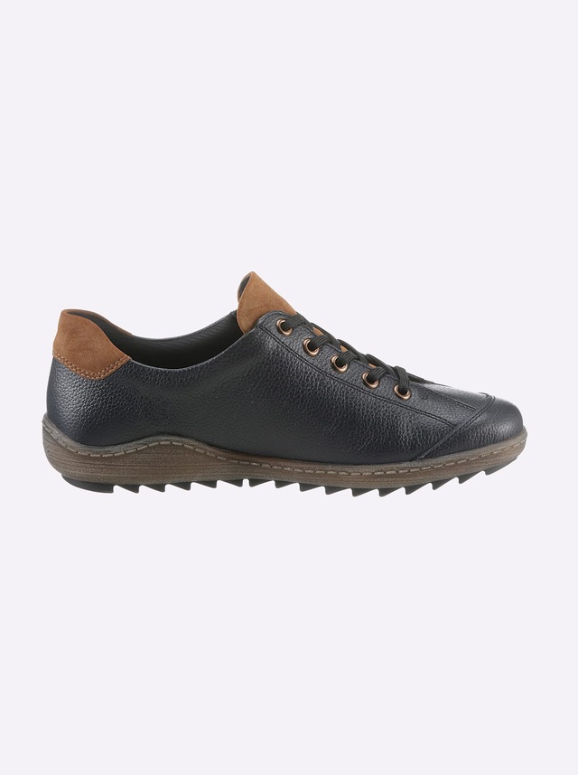 Remonte Schnürschuh