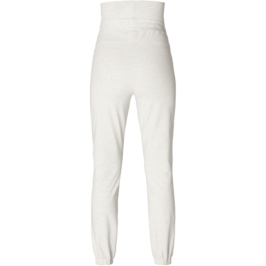 SUPERMOM Casual Hose Fabens Oatmeal