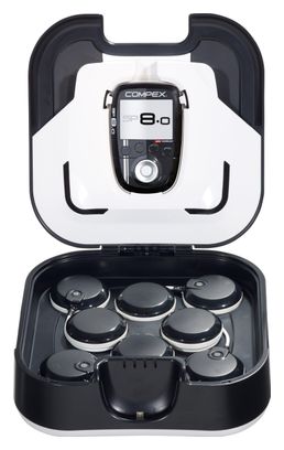 Electro Stimulateur Compex SP 8.0