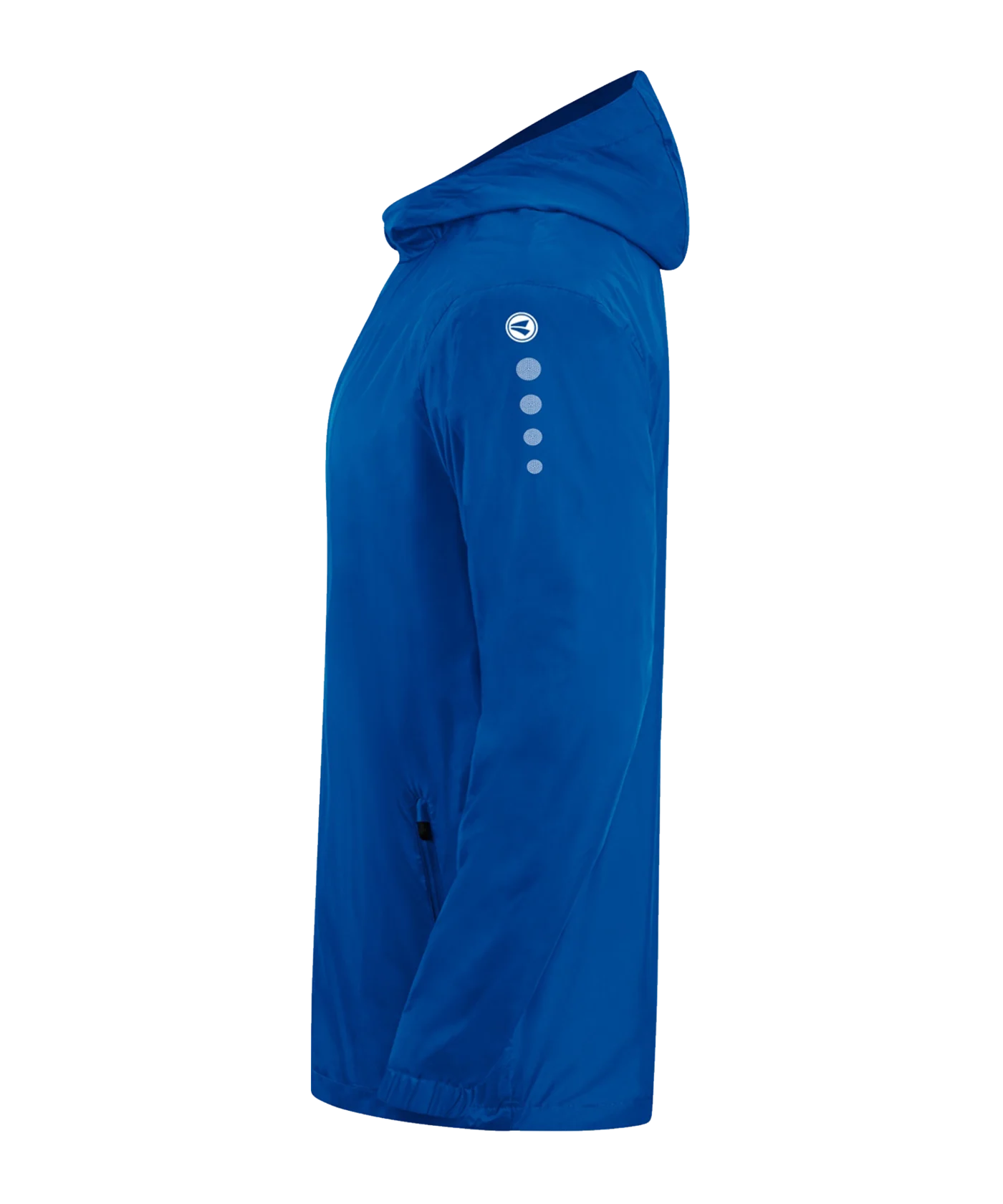 JAKO Team 2.0 Allwetterjacke Kids Blau F400