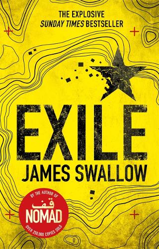 Exile - The Marc Dane series (Paperback)