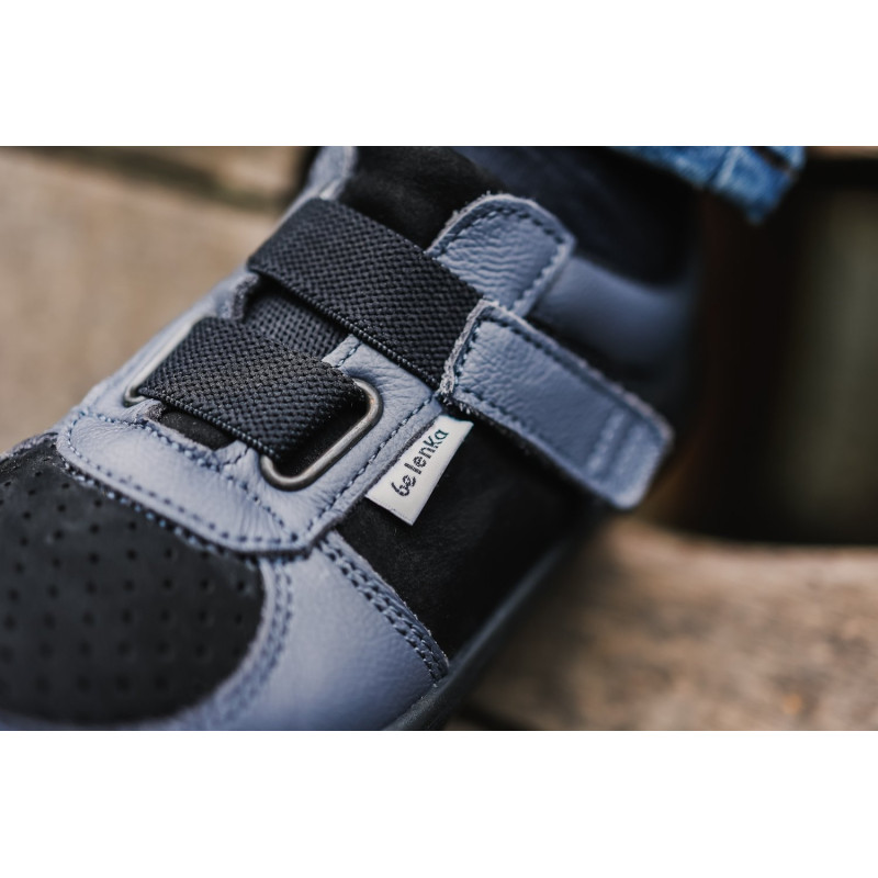 Be Lenka Be Lenka Fluid Charcoal Noir