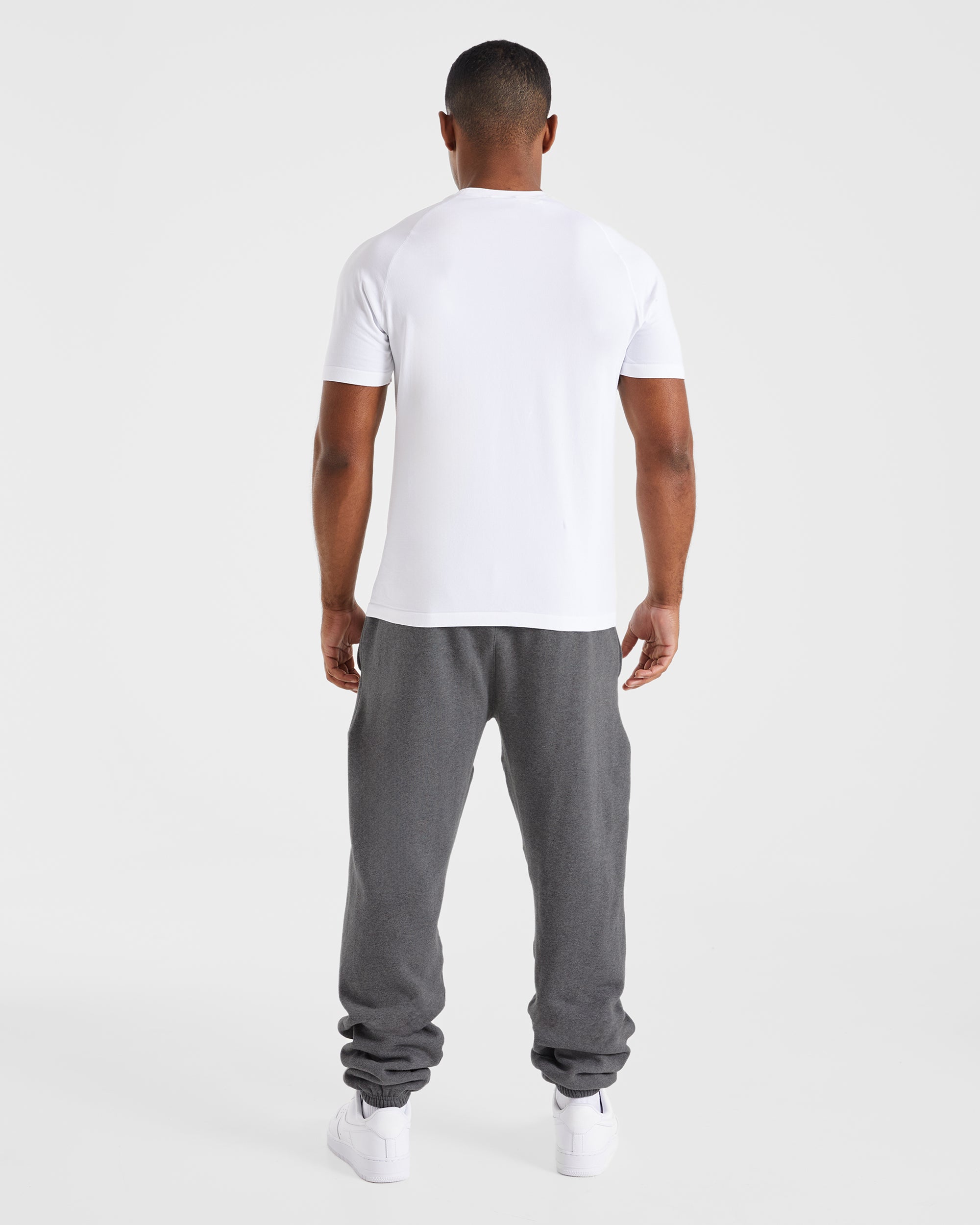 Essential Oversized Joggers