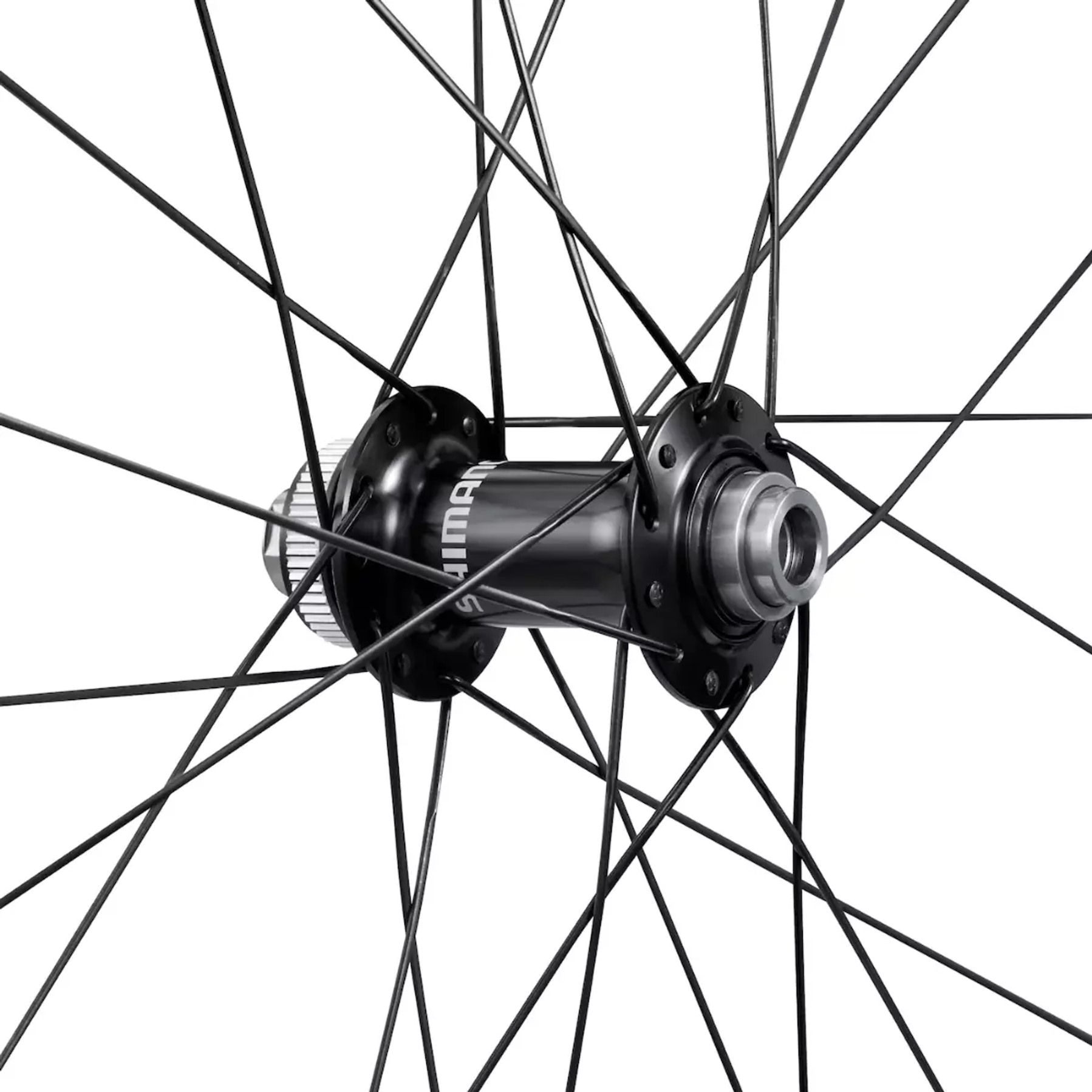 Shimano 105 RS710 C46 Racefiets Wielset