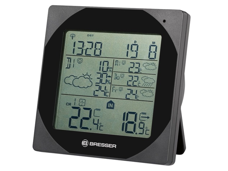 Weerstation