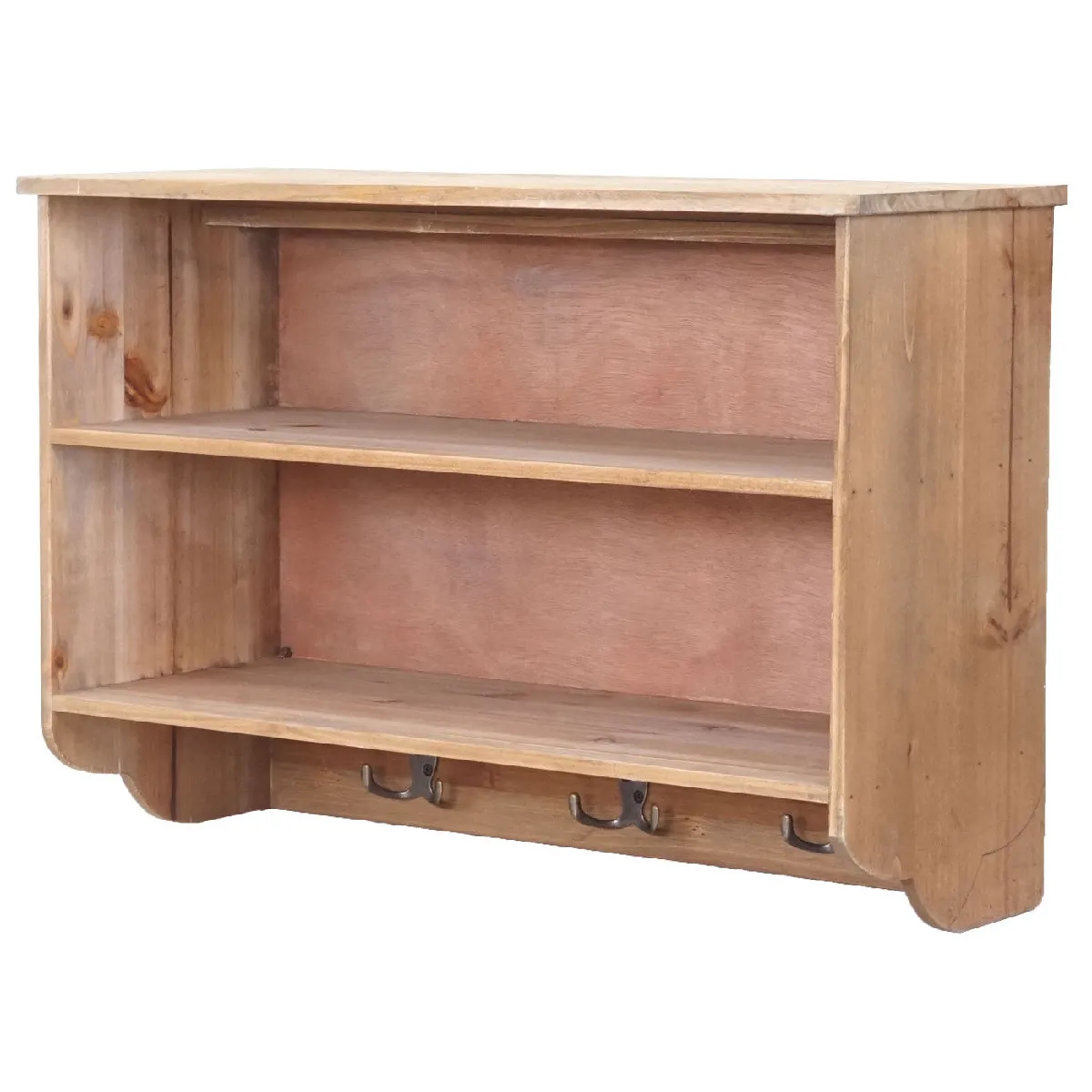 Decoshop26 Étagère Cuisine Vintage