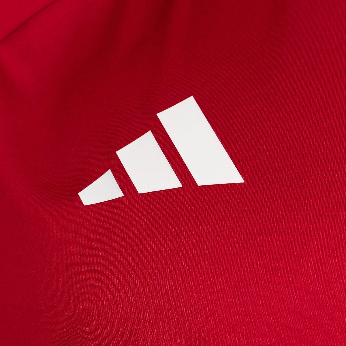 Camisola adidas Gimnàstic de Tarragona sem mangas Training Jogadores 2025-2026