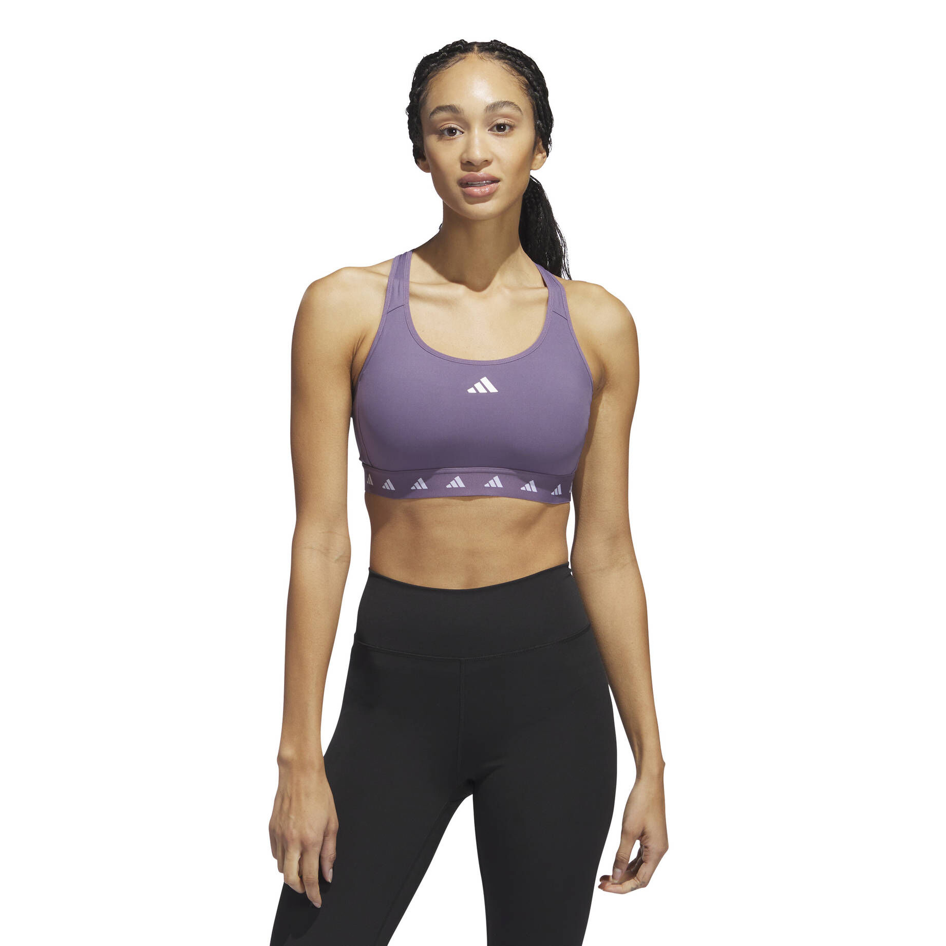 adidas Performance| Damen Sport-BH