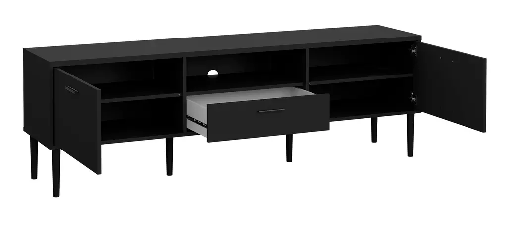 TV-Lowboard Media