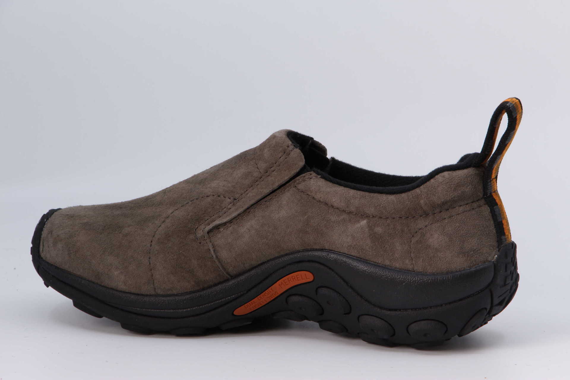 Merrell Jungle Moc gunsmoke