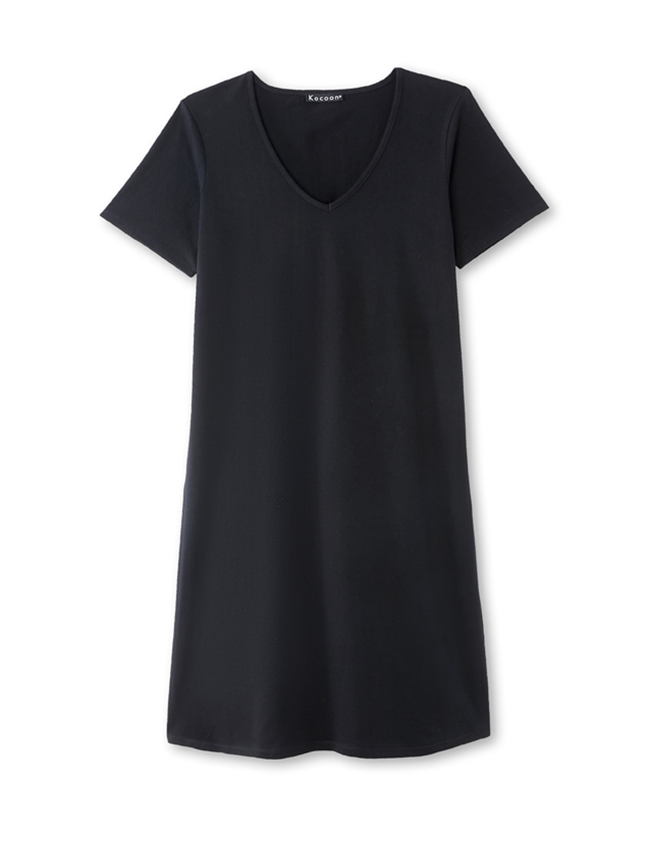 Lot de 2 robes-housses en maille