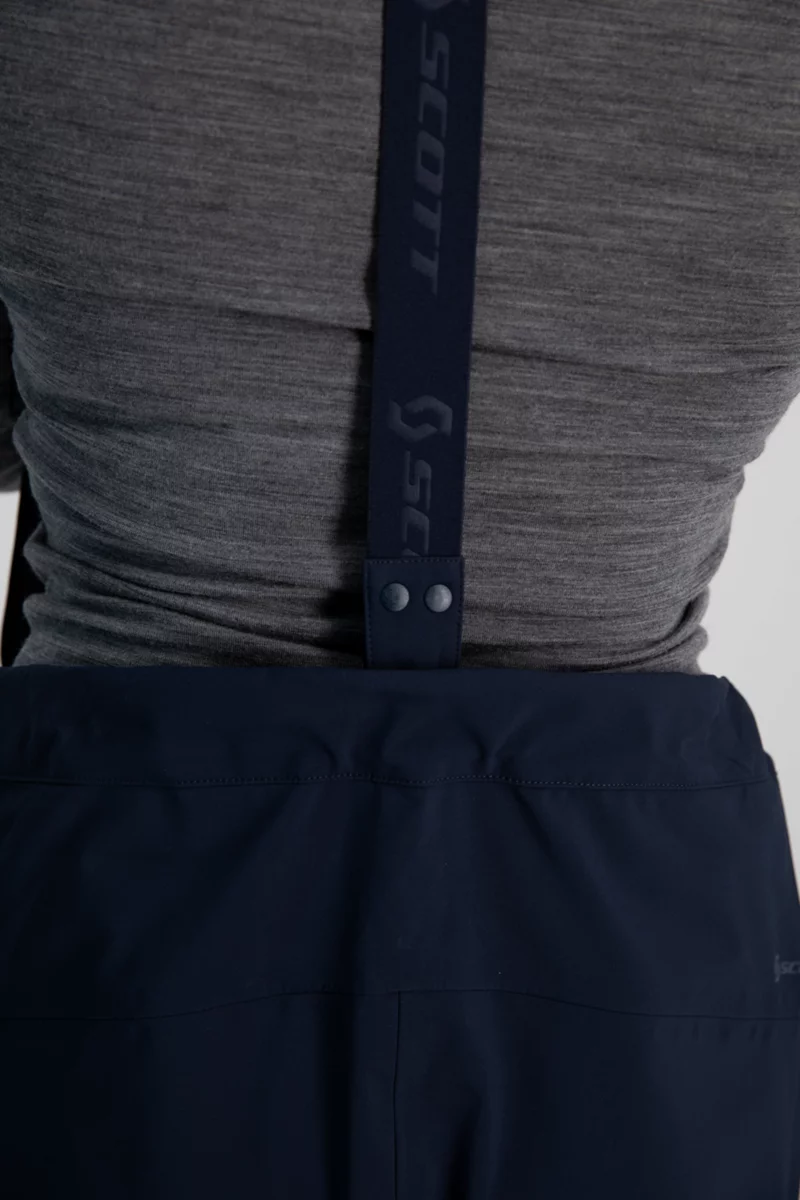 SCOTT Explorair DryoSpun 3L Damen Skihose
