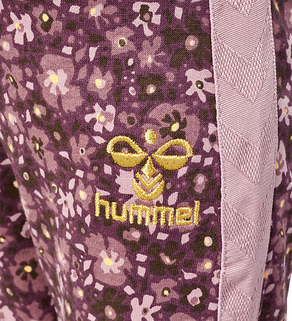 Hummel Jogginghosen - HmlLuchia - Deauville Mauve