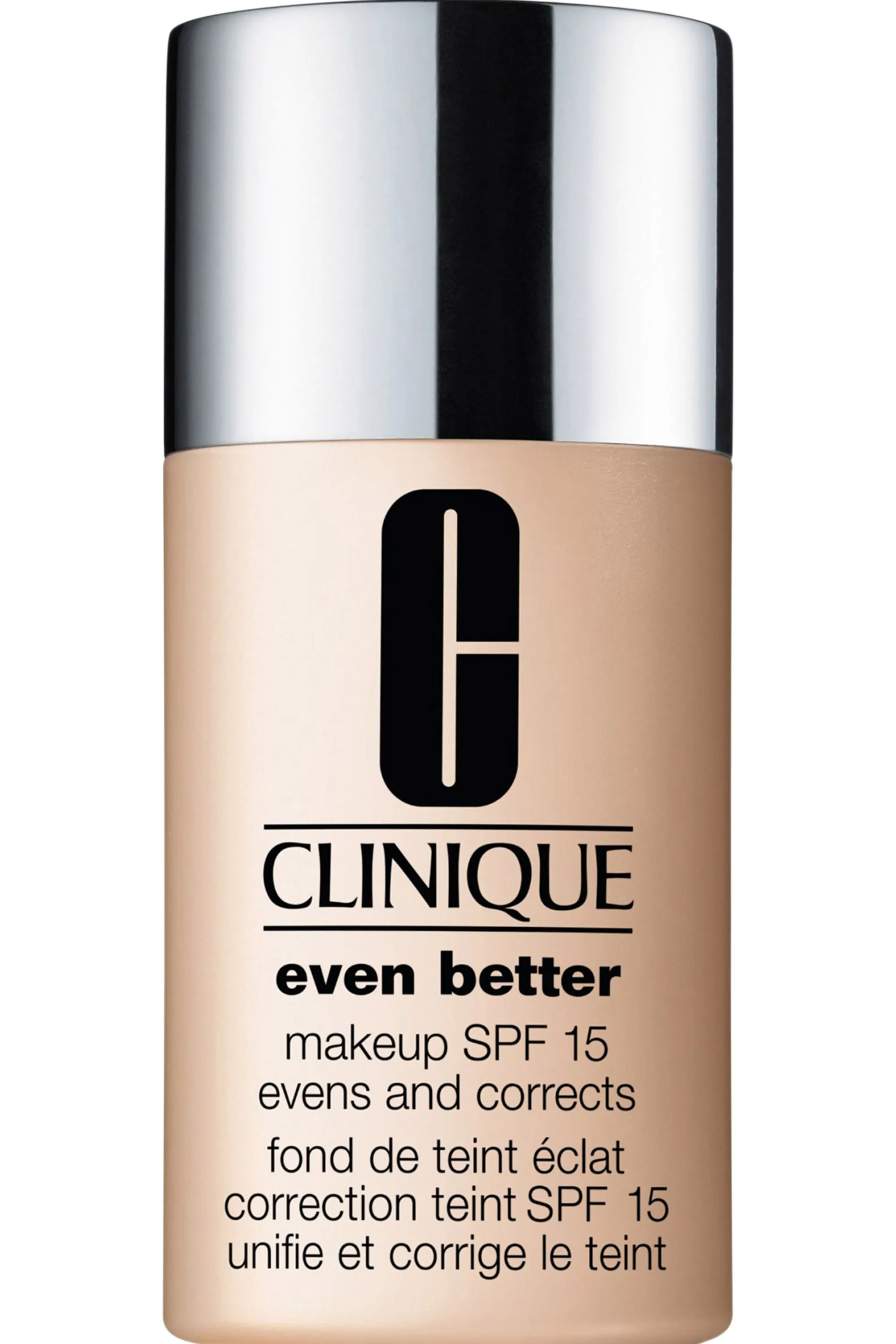 Clinique Fond de teint perfecteur SPF15 Even Better™-30 ml
