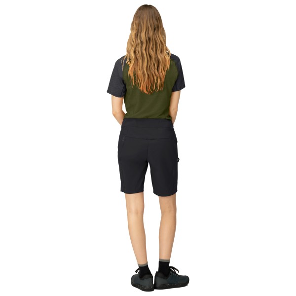 Norrøna - Women's Fjørå Flex1 Light Shorts - Pantalon de cyclisme