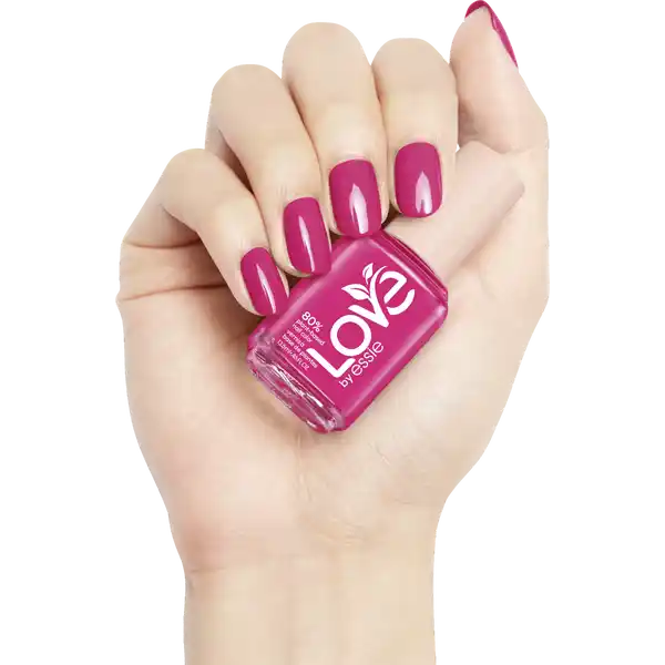 LOVE BY ESSIE Nagellack 80 SELF-RUSH LOVE