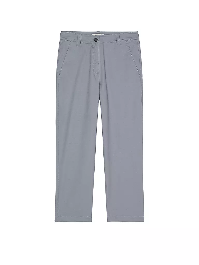 MARC O'POLO Chino  hellblau