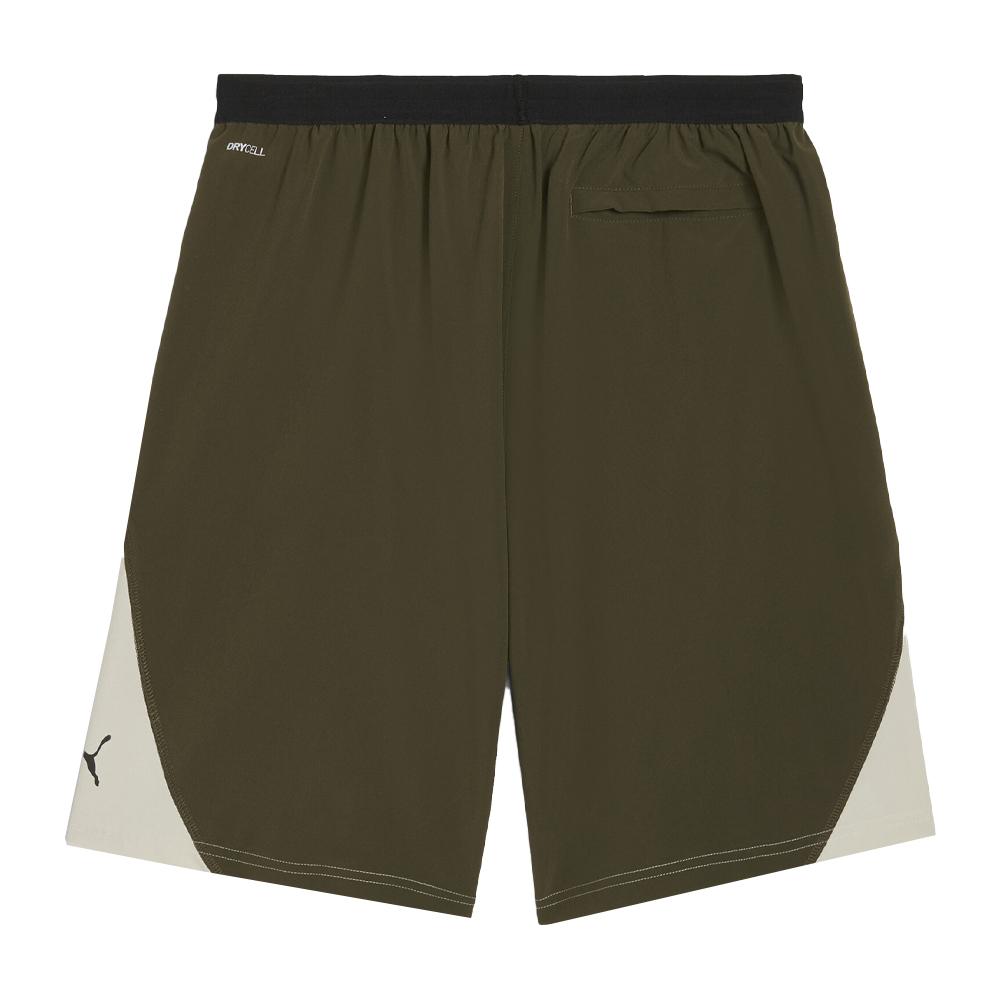 Puma Short Kaki Homme Puma Always