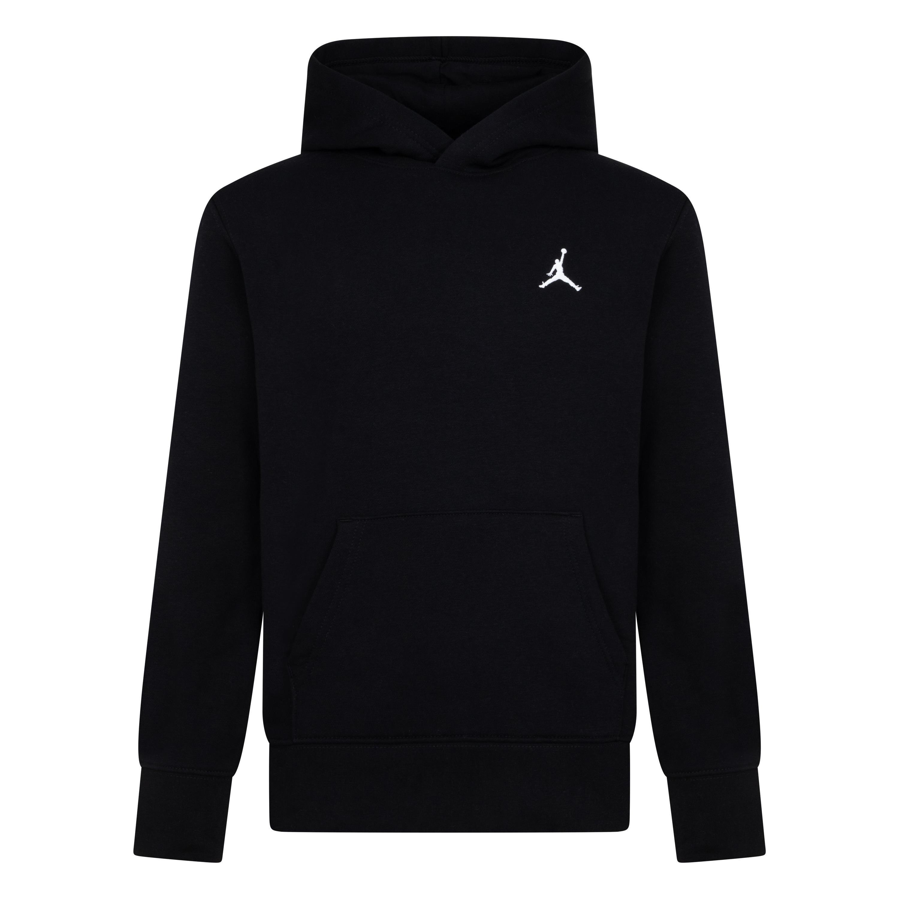 Air Jordan Fleece Hoodie Junior Boys