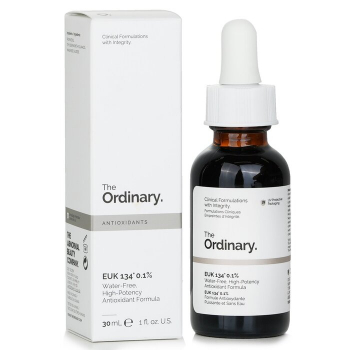 The Ordinary EUK 134 0.1% 30ml/1oz