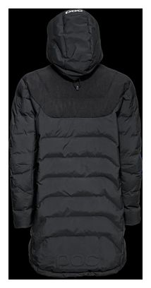 Parka Hiver POC Loft Noir