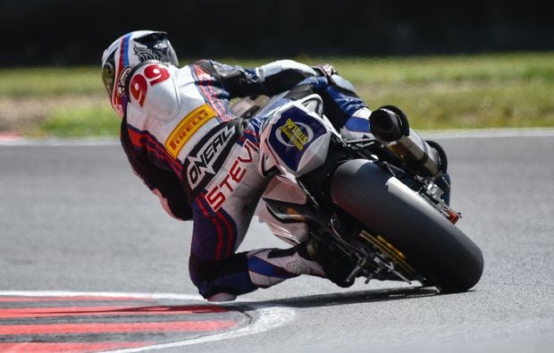 Motorrad-Renntaxi in Oschersleben als Geschenkidee