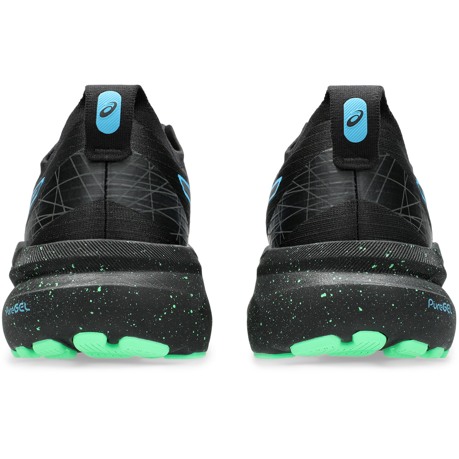 ASICS GEL-Kayano 31 Lite-Show Heren