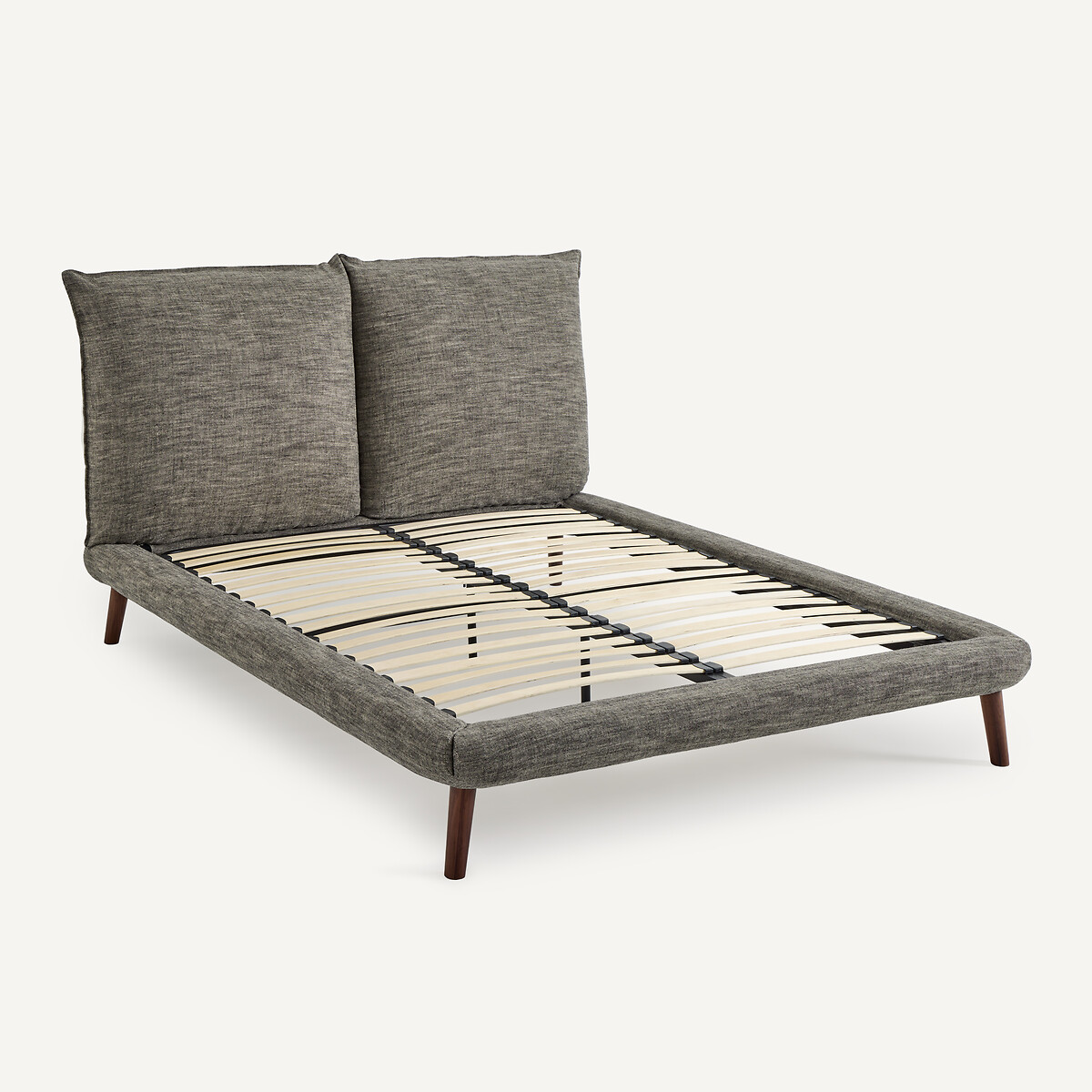 AM.PM<br>Cama, roupa de cama, design Aurore E. Gallina