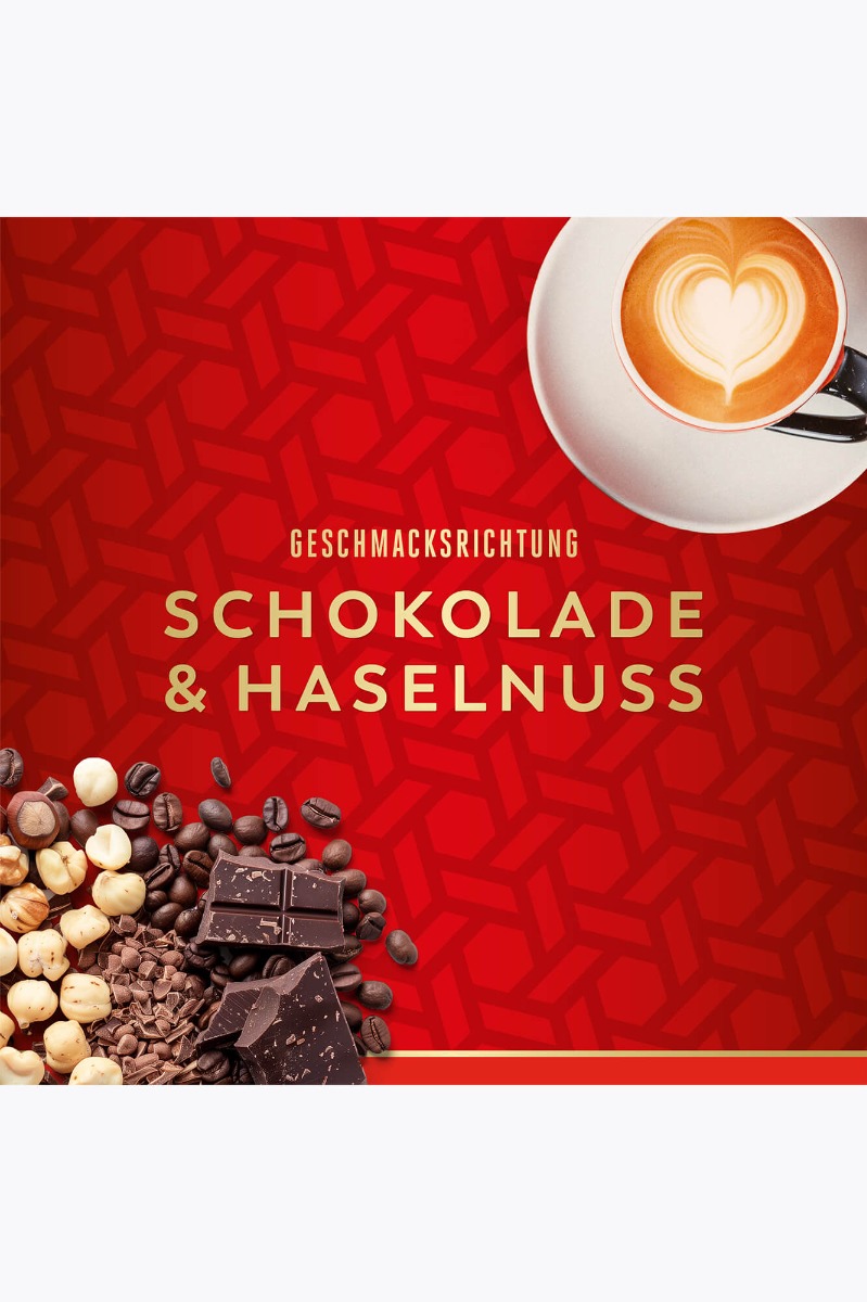 Julius Meinl Vienna Line Melange 220g