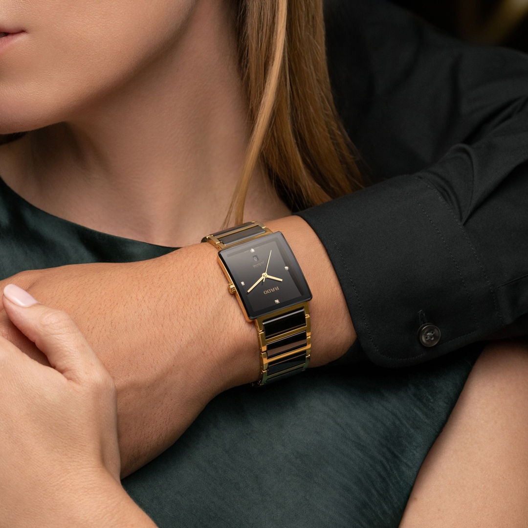 Rado Integral L Jubilé